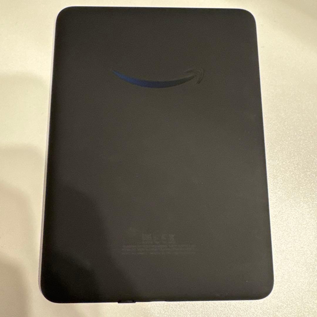 【美品】Kindle colorsoft 16GB