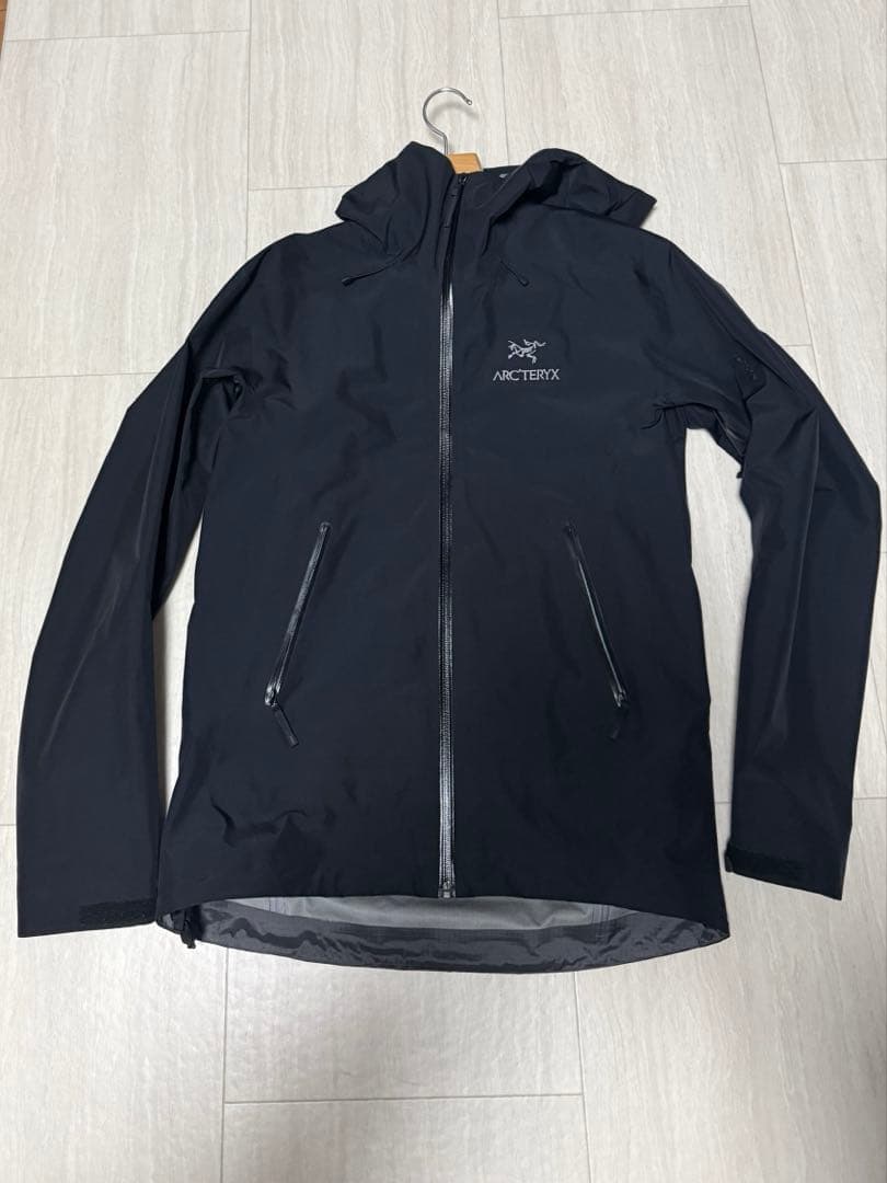 Arc'teryx アークテリクス ベータLTジャケット beta lt