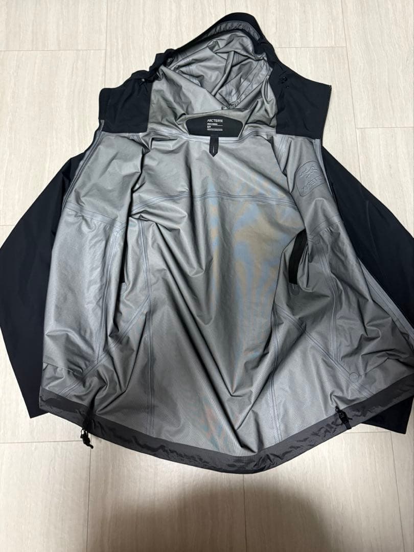 Arc'teryx アークテリクス ベータLTジャケット beta lt