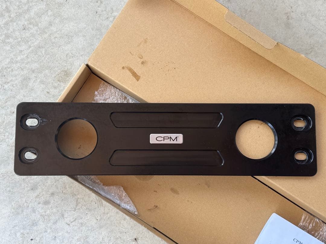 CPM補強パーツ　 フォルクスワーゲン・アウディ用