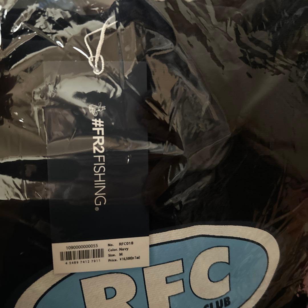 #FR2 パーカーM 専用