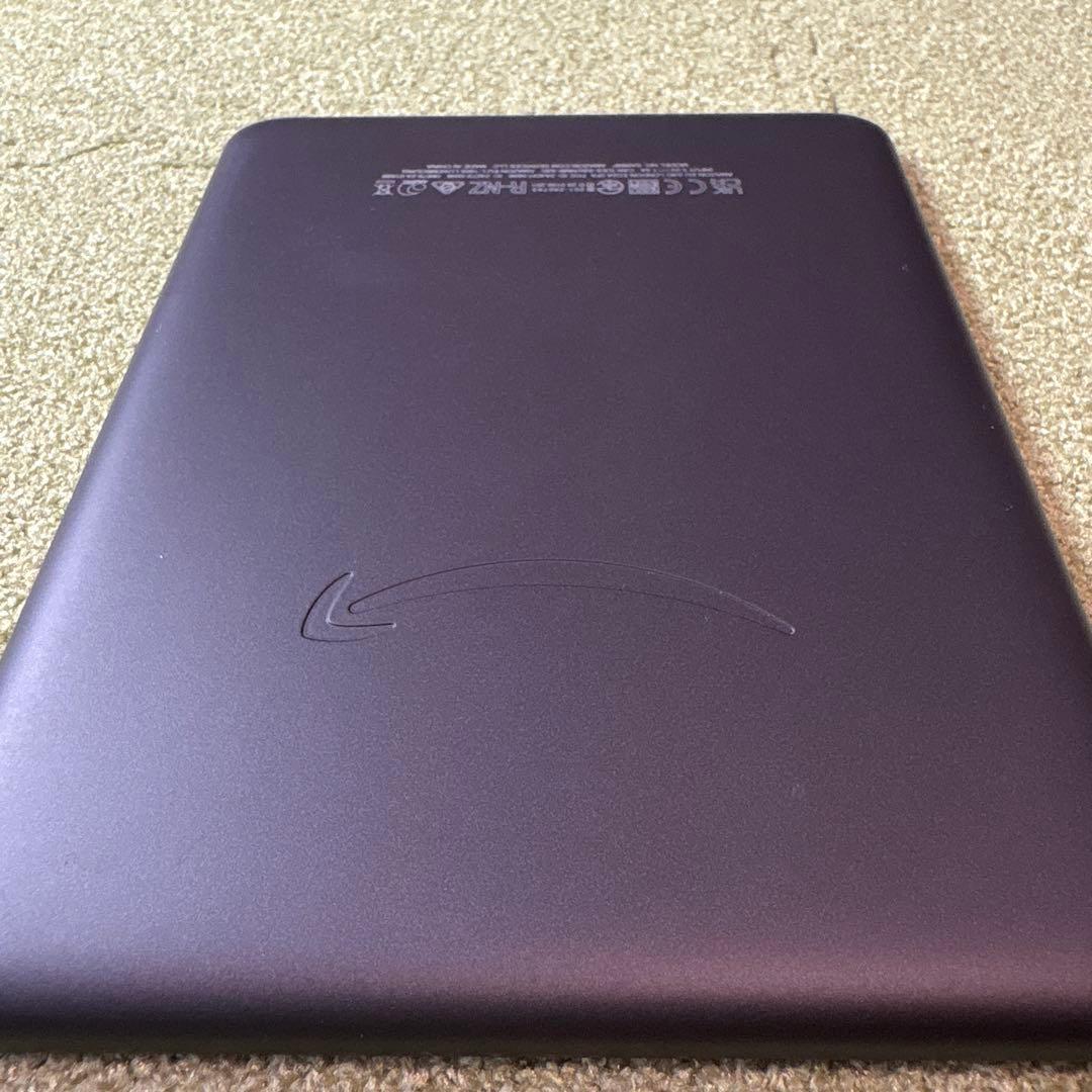 Kindle Paperwhite 12世代 (32GB)