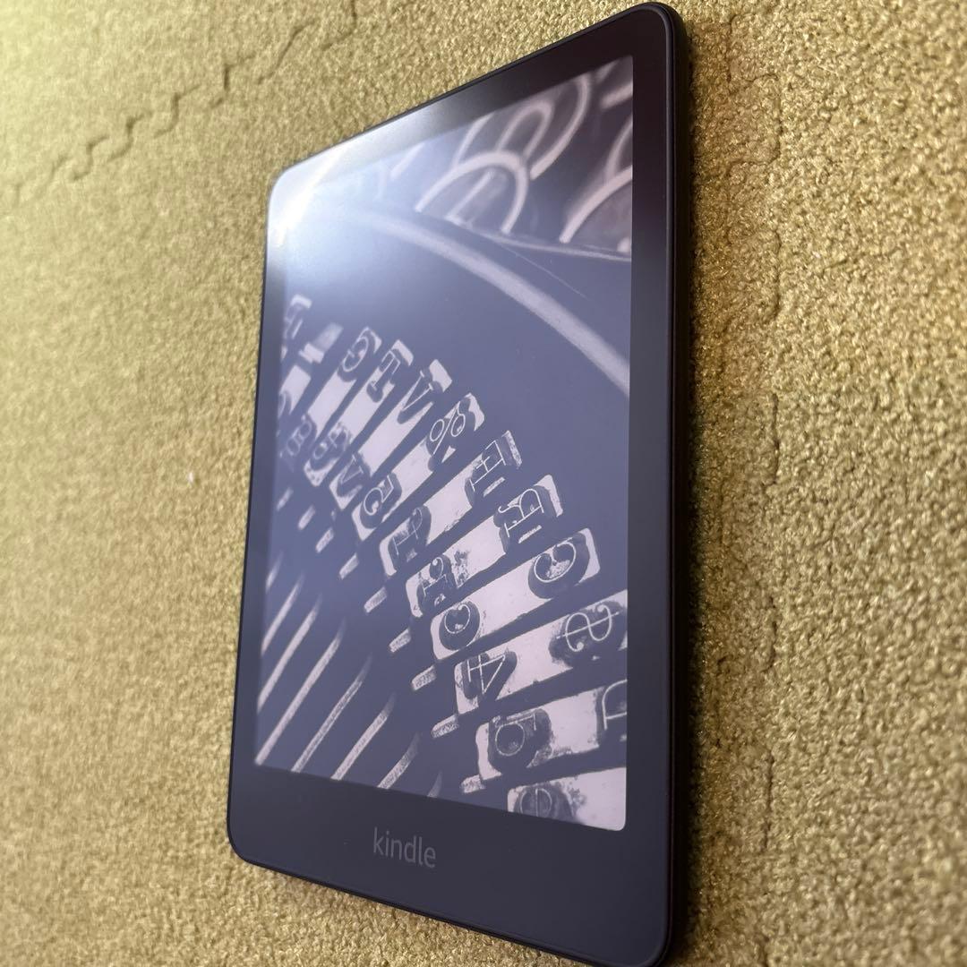 Kindle Paperwhite 12世代 (32GB)