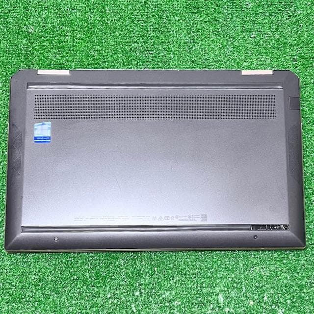 プレミアム2in1コンバーチブル！第10i7/新品SSD/タッチパネル/HP