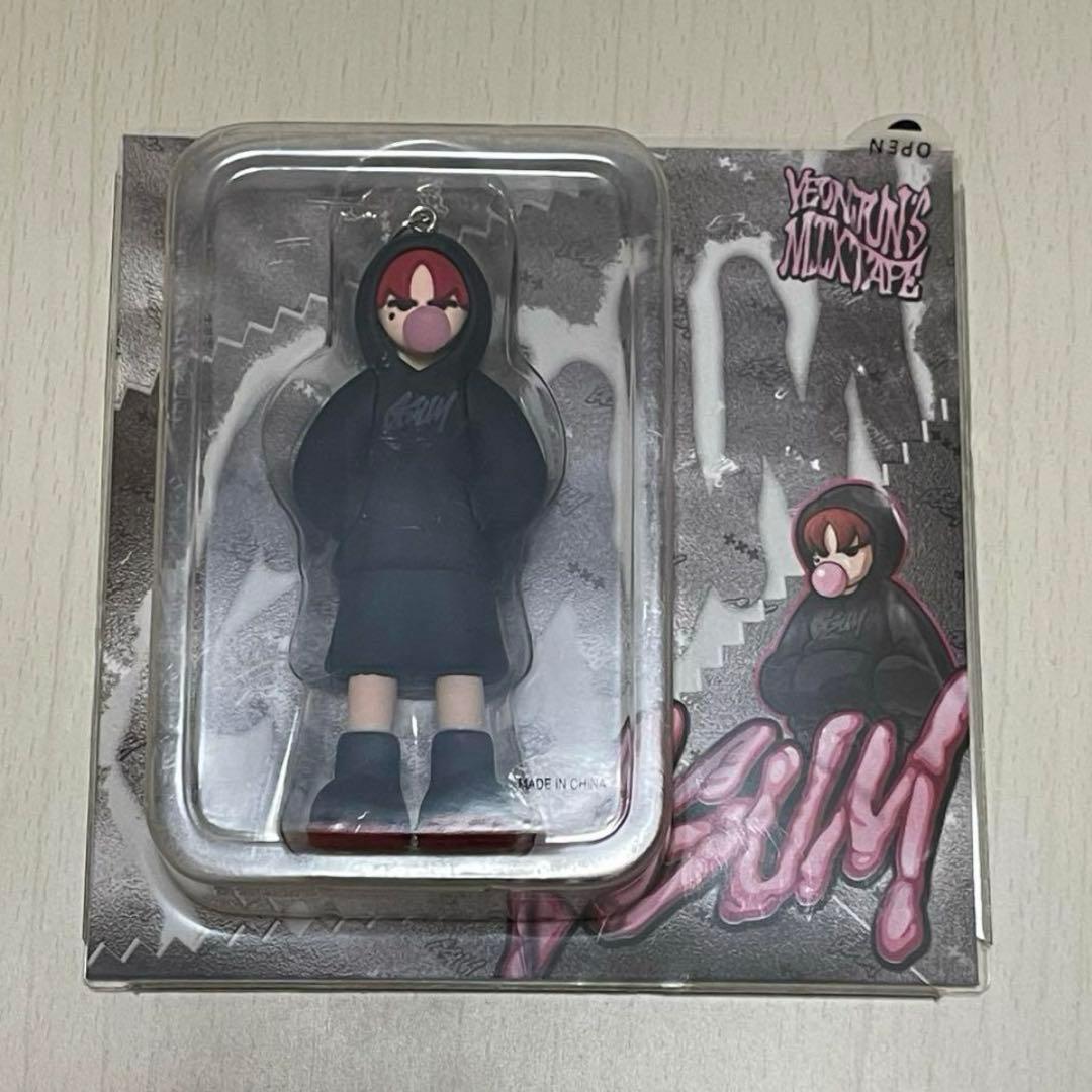 TXT ヨンジュン GGUM アルバム 未開封