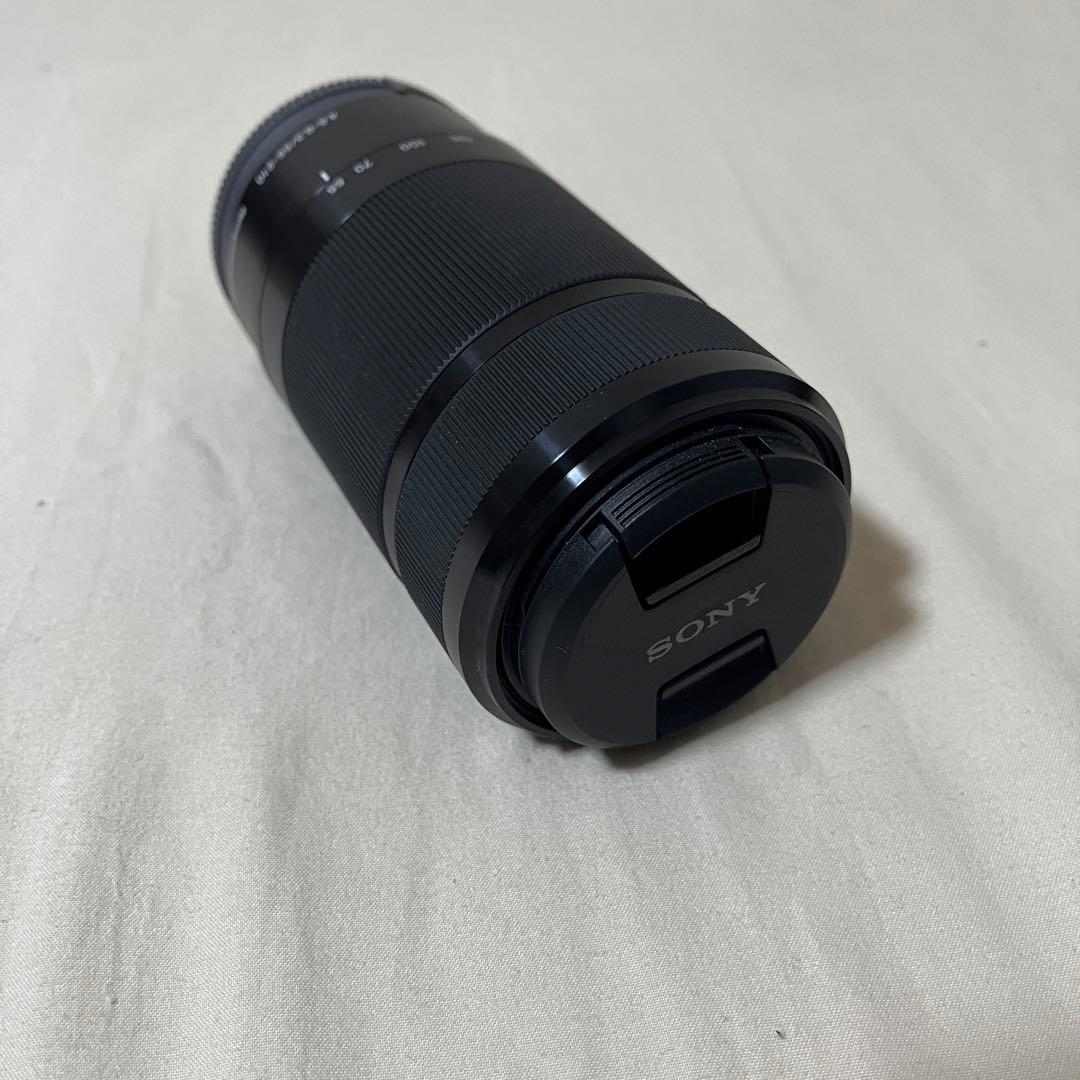 【VLOGフルセット】SONY ZVE10➕三脚•レンズ•掃除セット•収納ケース