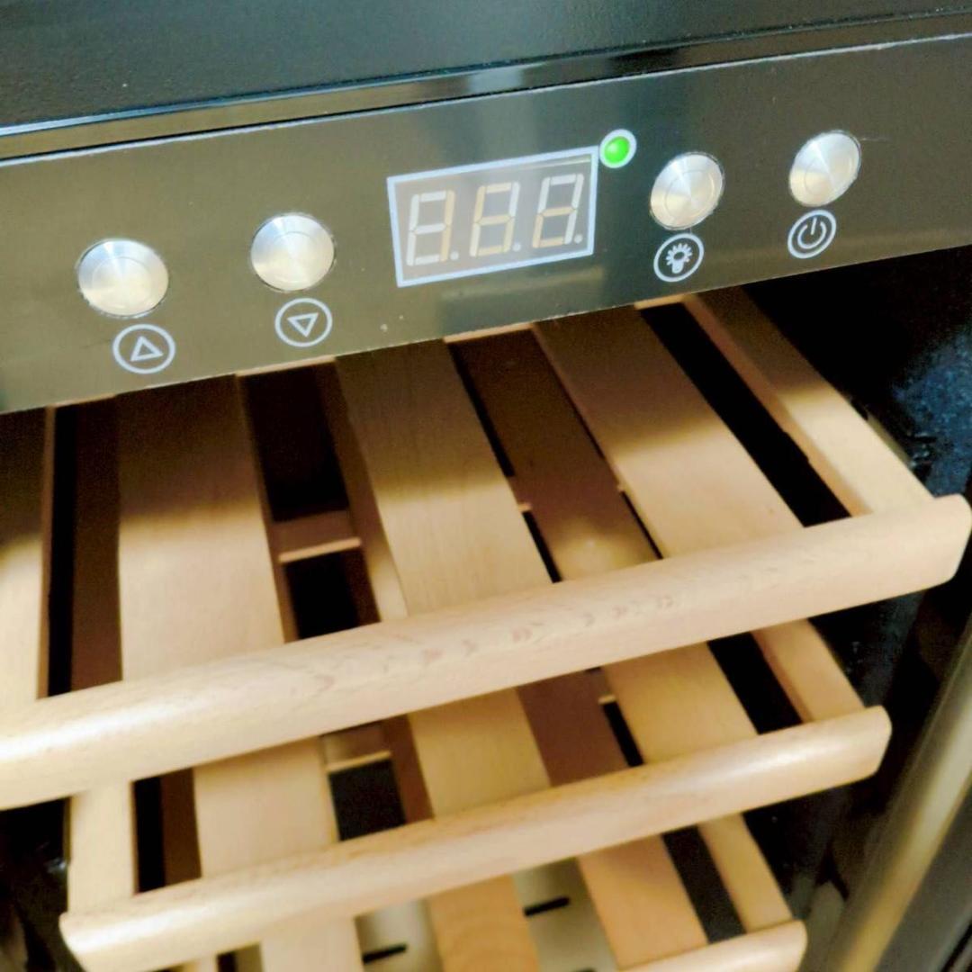 グローバル ファンヴィーノ 28本用 SW-28 ワインセラー