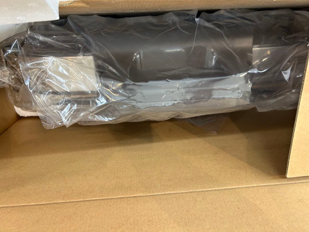 Panasonic NF-W300-S ホットプレート　新品　未使用　3枚タイプ