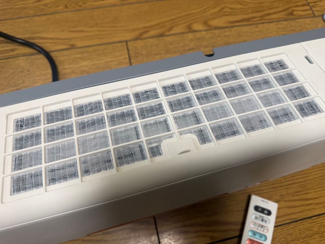 2025年製 ヒート&ブリーズ 涼風暖房機 浴室用 SDG-1200GBM 風呂