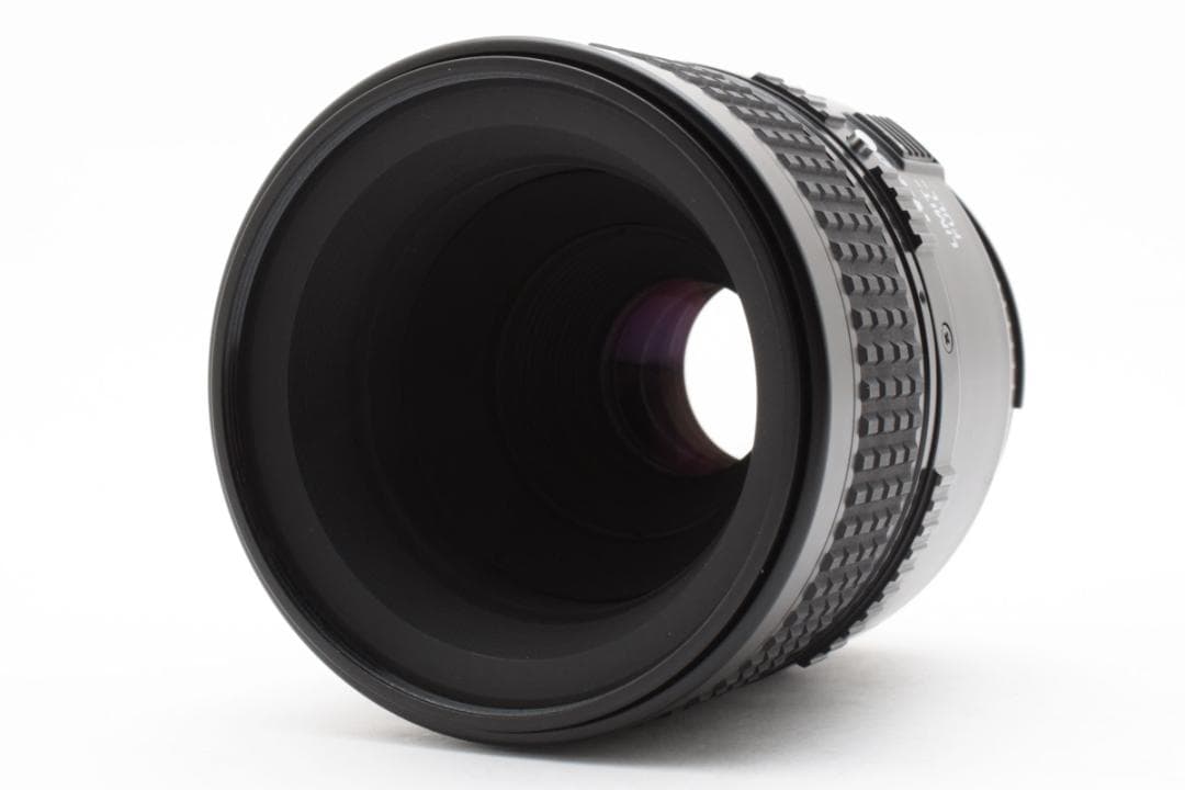 超美品 NIKON AF MICRO NIKKOR 60mm f2.8 M514