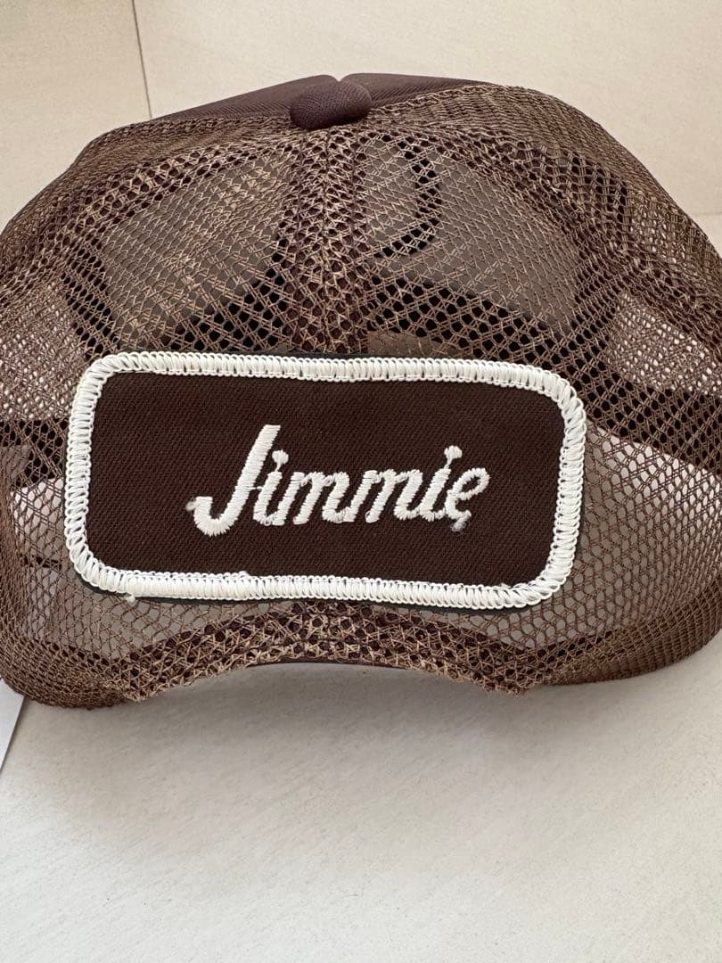 アパルトモン GOOD GRIEF!/グッド グリーフTrucker’s CAP