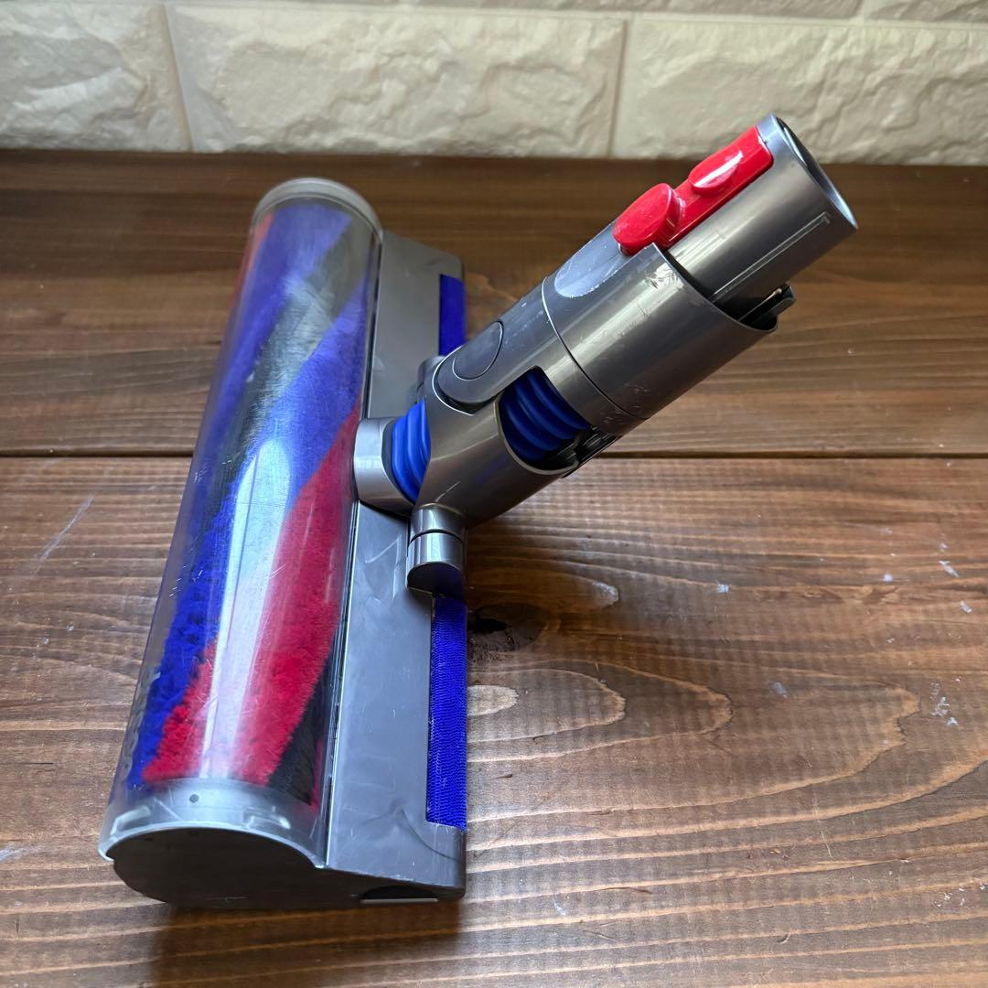 純正品ダイソンヘッド 354531-02 SV18 Digital slim