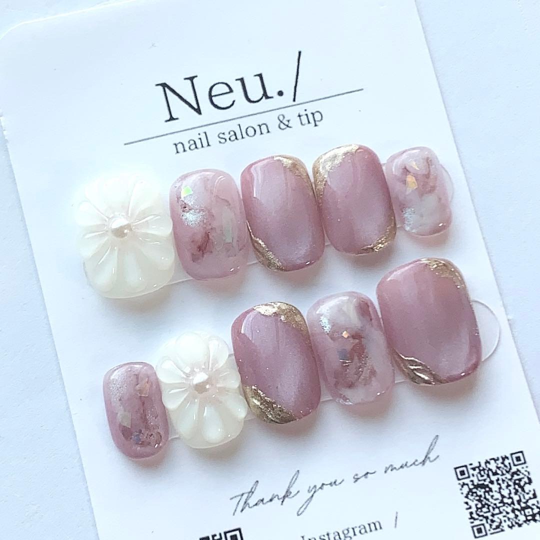 なな5点おまとめ