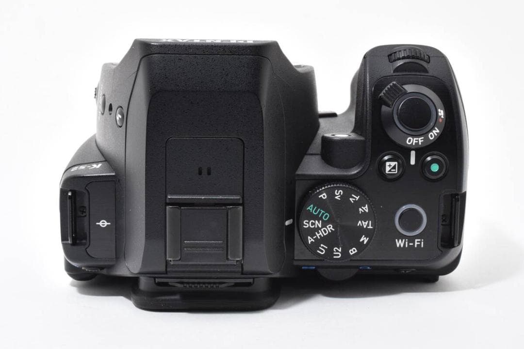 ★軽量コンパクト一眼/難あり★ PENTAX ペンタックス K-S2 ボディ