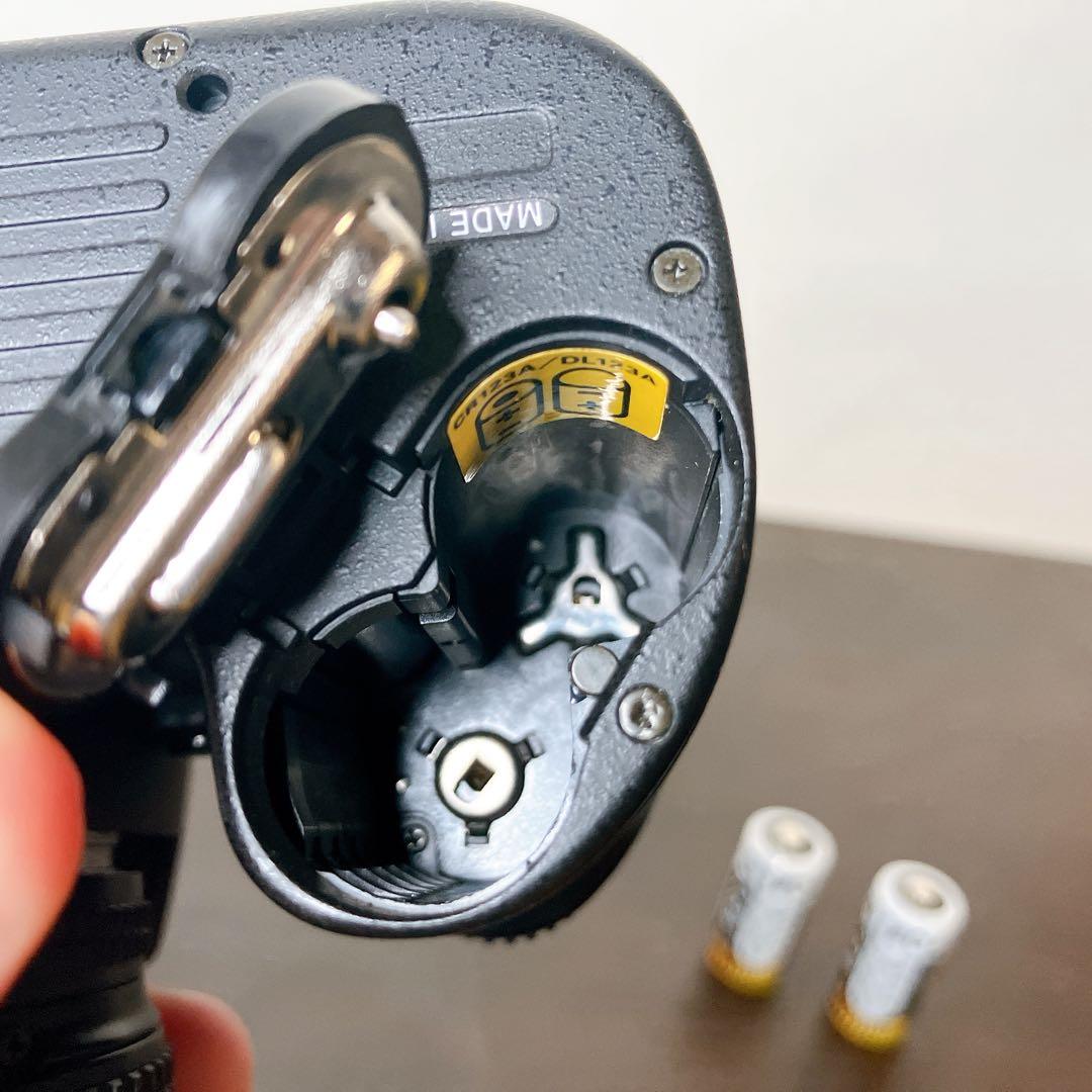 まずまず美品】 Nikon F80 レンズキット