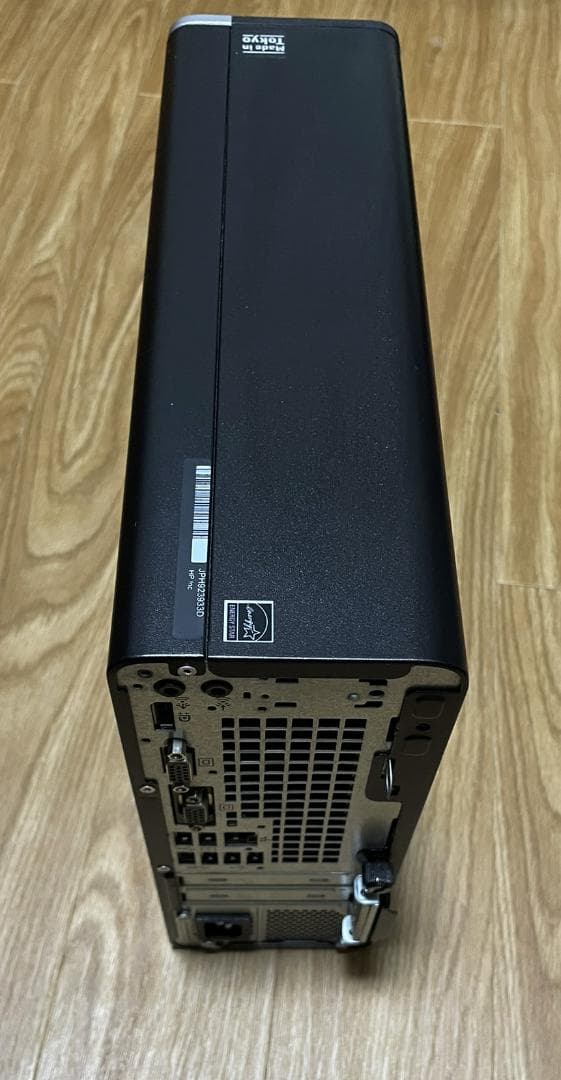 HP ProDesk 400 G5 ci3 第8世代 3.60G/8G/250G