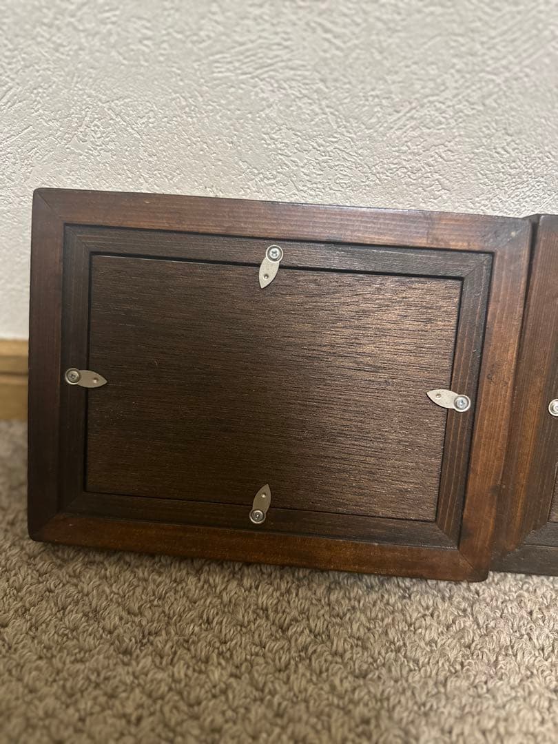 gladhand フォト写真4枚セット週末限定値下げ