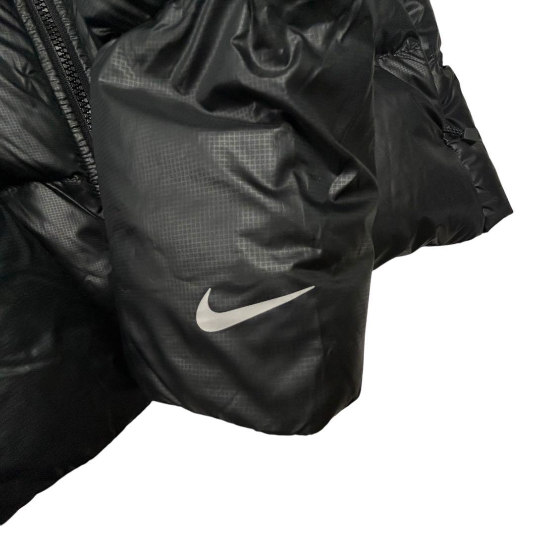 NIKE ACG 軽量 ダウンジャケット M 347826-010 800FP