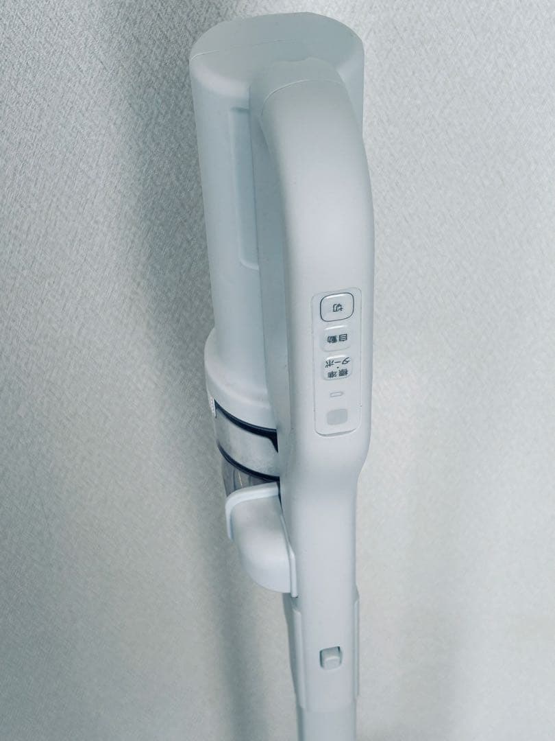 IRIS OHYAMA（アイリスオーヤマ）掃除機　マジカリーナ