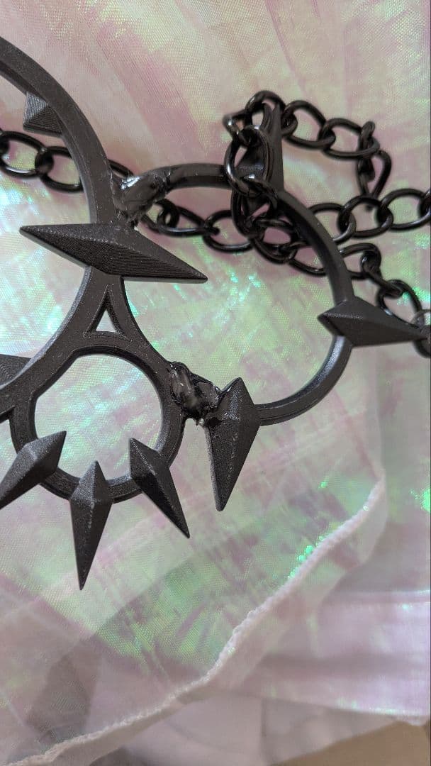 星導ショウ　コスプレ衣装