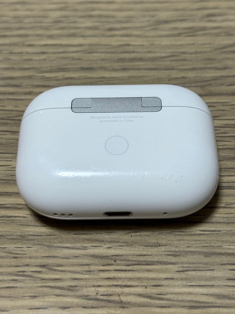 AirPods Pro第二世代　本体のみ