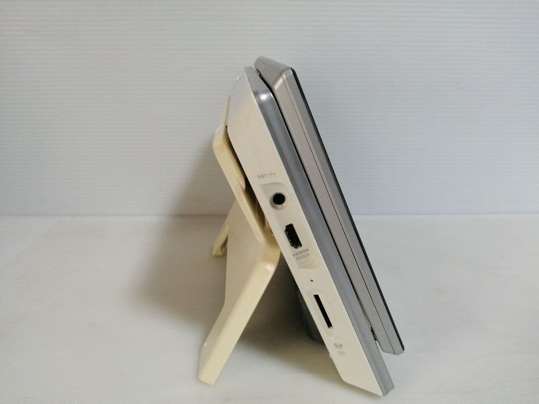 Panasonic DMP-BV300 Blu-ray プレイヤー 地デジ