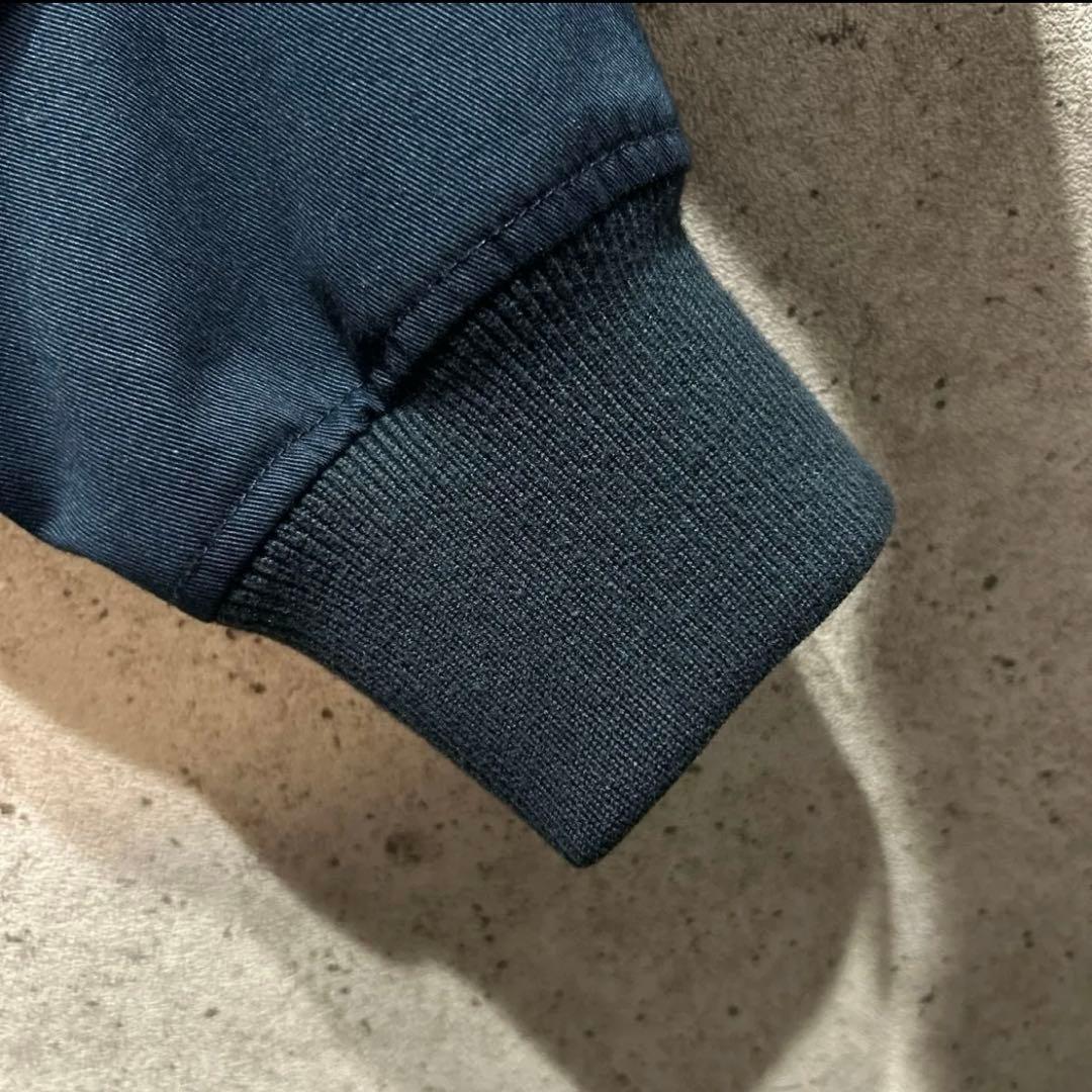 Supreme シュプリーム 2015AW アーチロゴ コーチジャケット