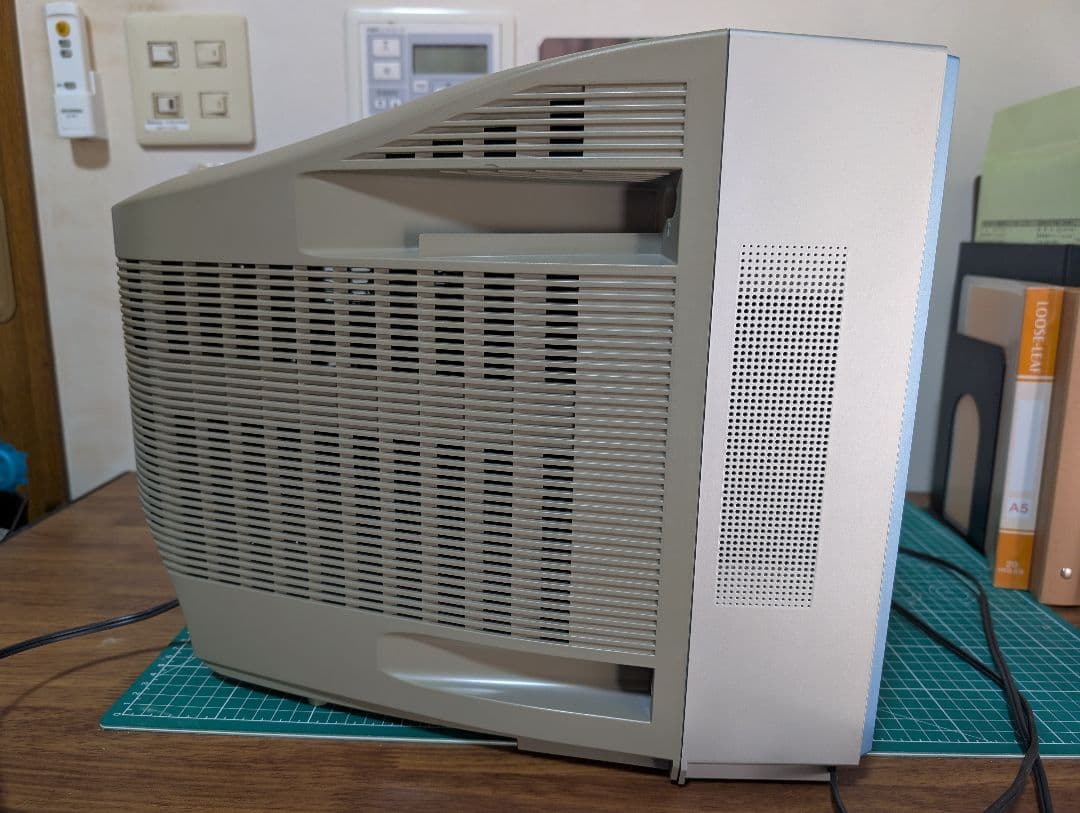 SONY KV-14DA1 トリニトロン 14インチ 　ジャンク