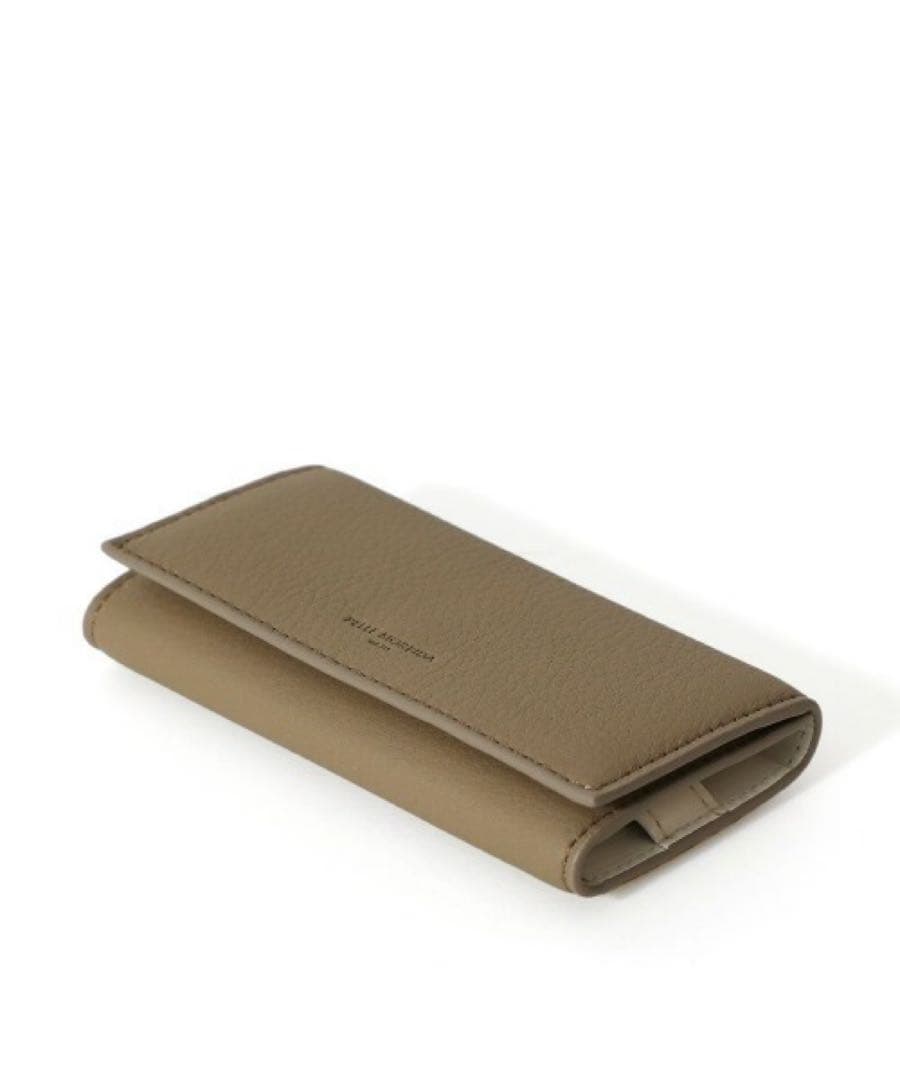 PELLE MORBIDA モルビダ バルカ 本革 牛革 キーケース