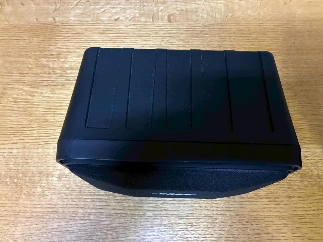 BOSE ボーズ 101MM 高耐久 高音質 スピーカー ペア 連番