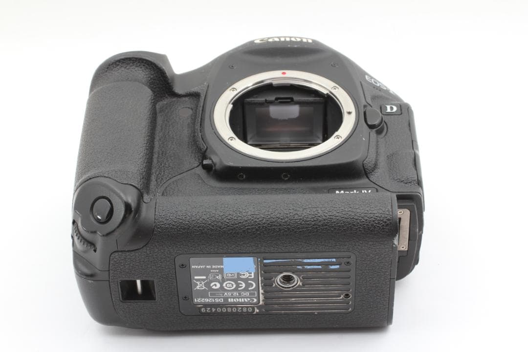 Canon EOS-1 D Mark IV 一眼レフデジタルカメラ ボディ