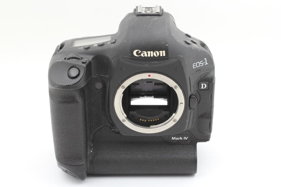 Canon EOS-1 D Mark IV 一眼レフデジタルカメラ ボディ