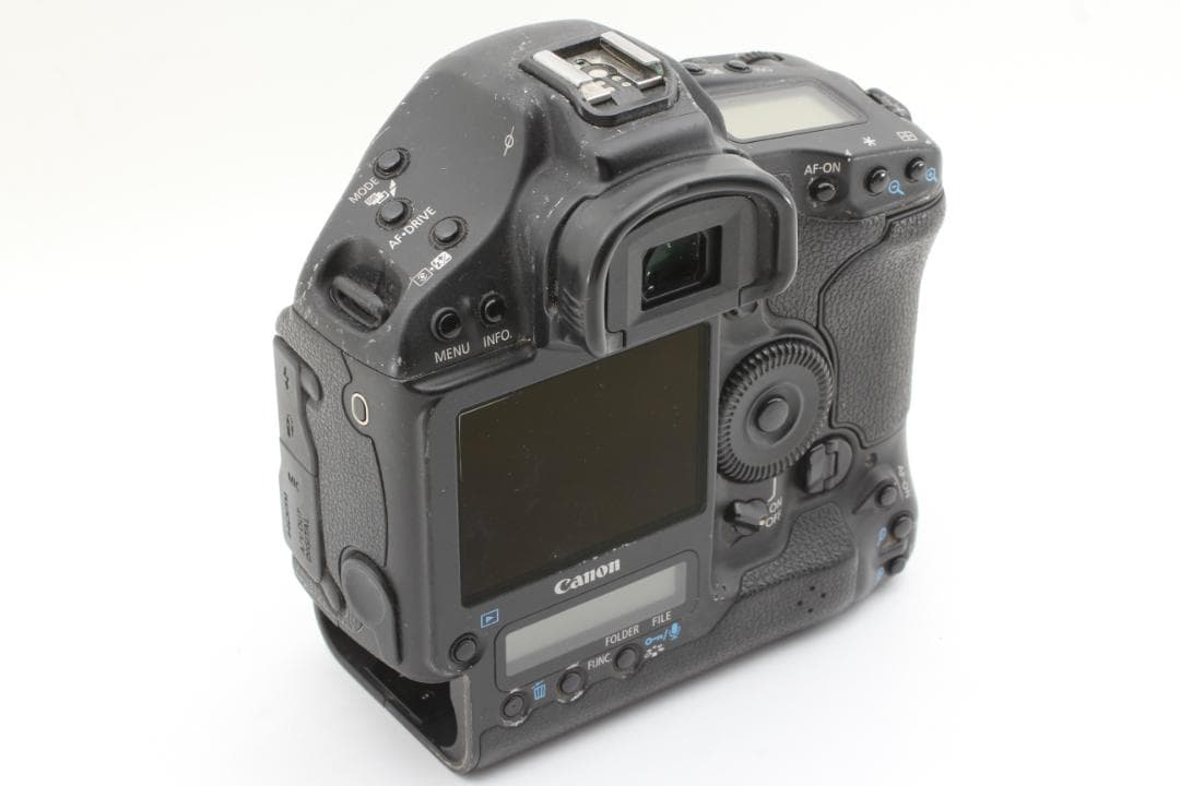 Canon EOS-1 D Mark IV 一眼レフデジタルカメラ ボディ
