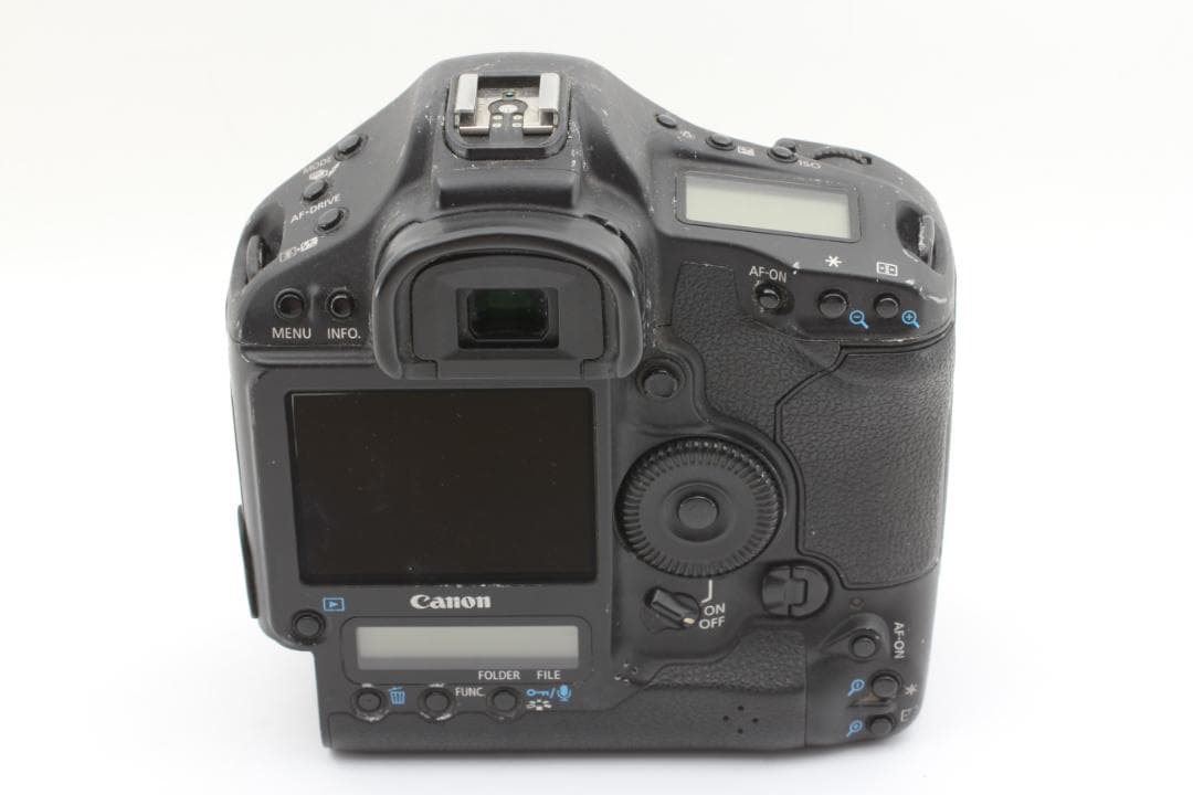 Canon EOS-1 D Mark IV 一眼レフデジタルカメラ ボディ