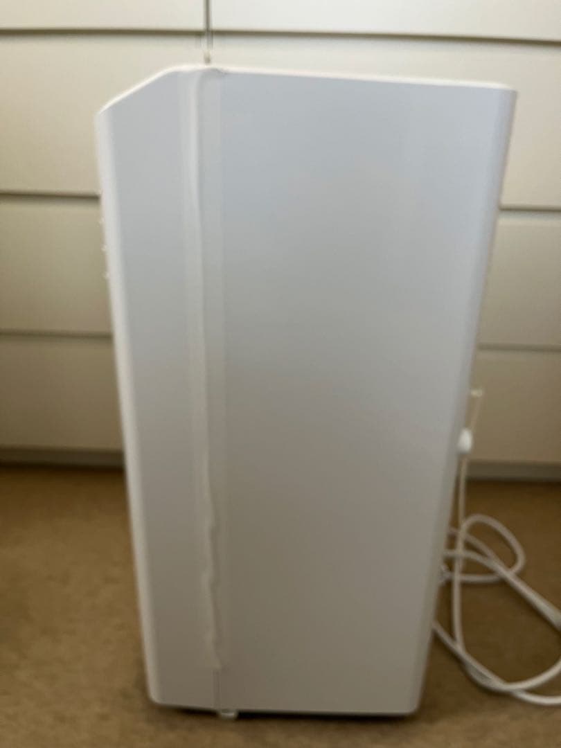 Hisense ポータブルエアコン HPAC-22H