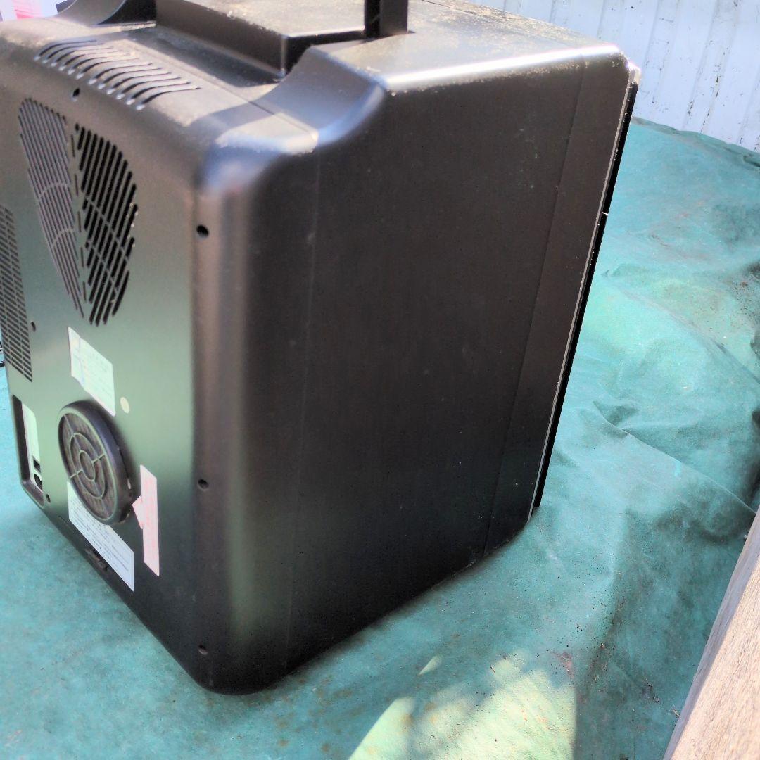 ★温め＆冷やす アウトドア＆寝室にあると便利★冷温庫 COOL&HOT BOX