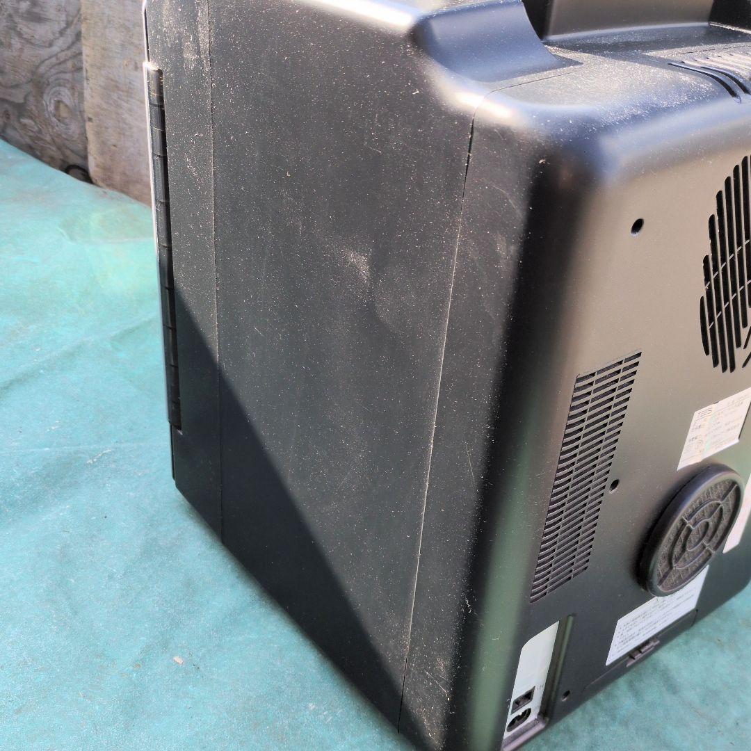 ★温め＆冷やす アウトドア＆寝室にあると便利★冷温庫 COOL&HOT BOX