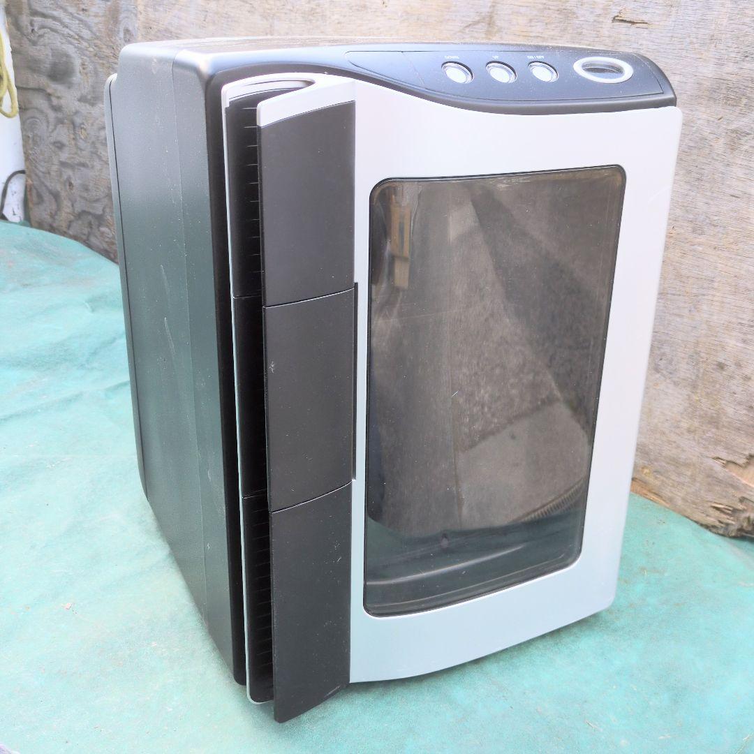 ★温め＆冷やす アウトドア＆寝室にあると便利★冷温庫 COOL&HOT BOX