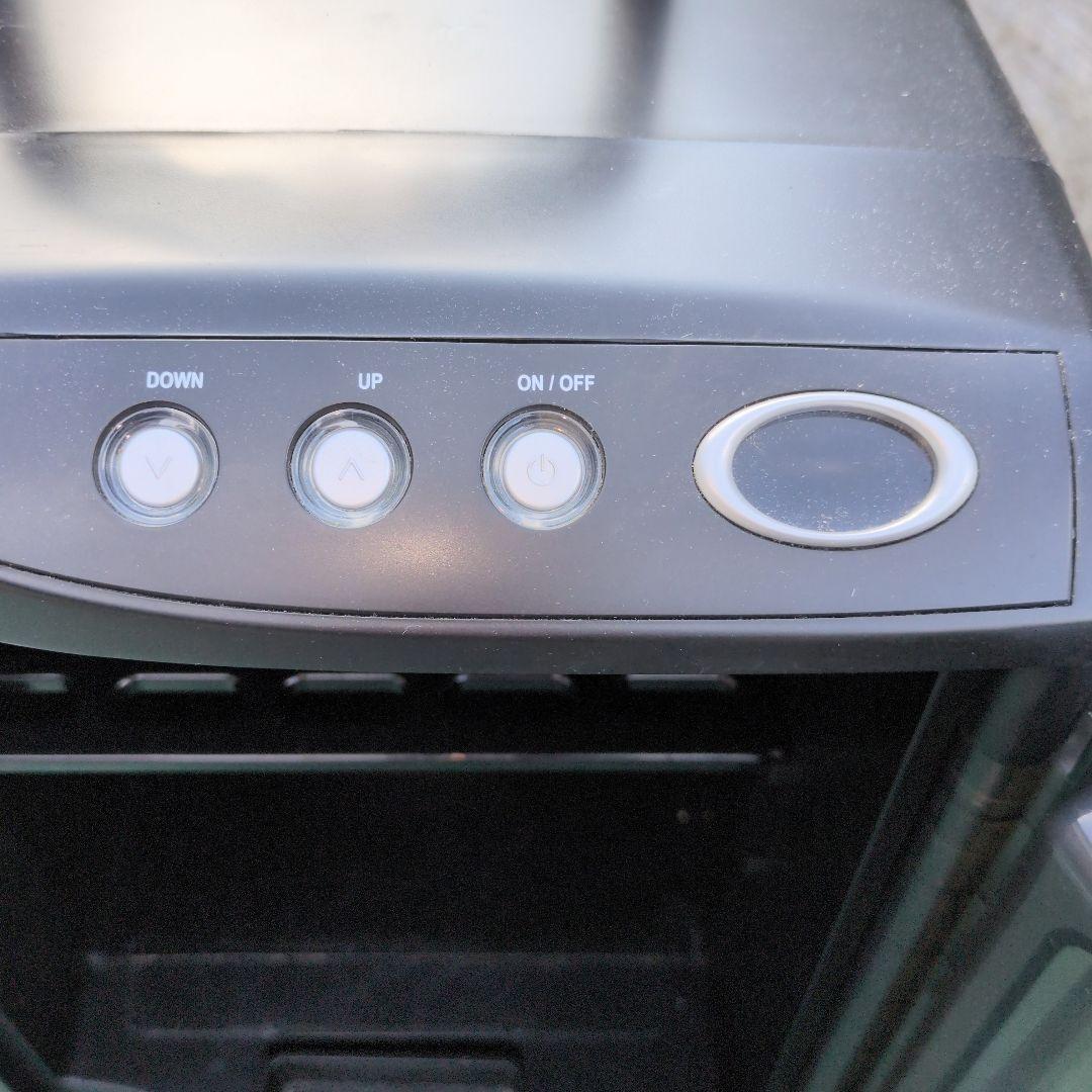 ★温め＆冷やす アウトドア＆寝室にあると便利★冷温庫 COOL&HOT BOX