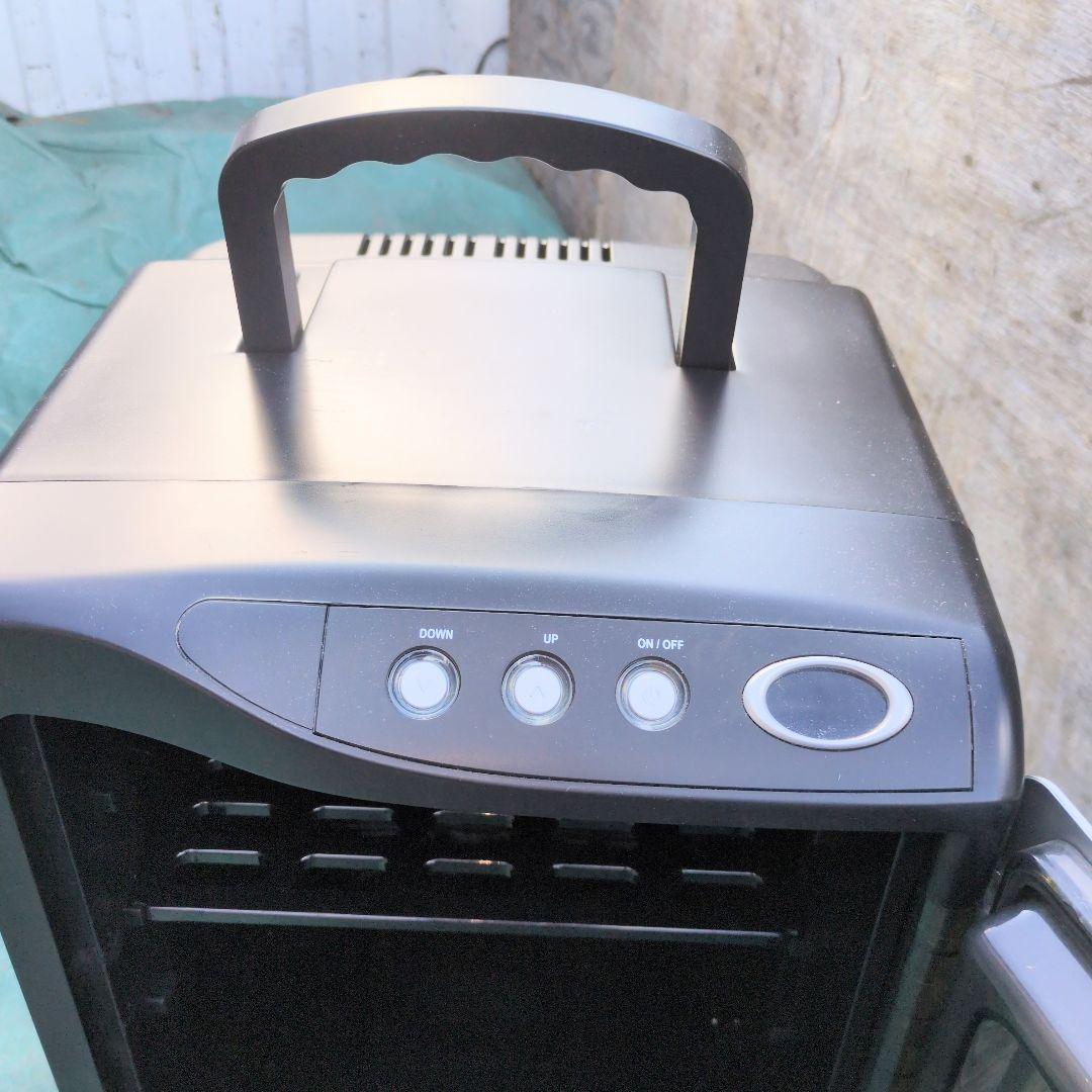 ★温め＆冷やす アウトドア＆寝室にあると便利★冷温庫 COOL&HOT BOX