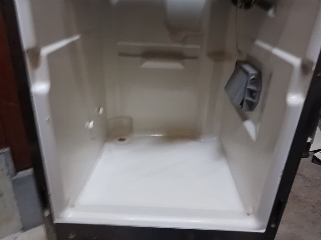 Panasonic　業務用製氷機　SIM-S2500B　ホシザキ