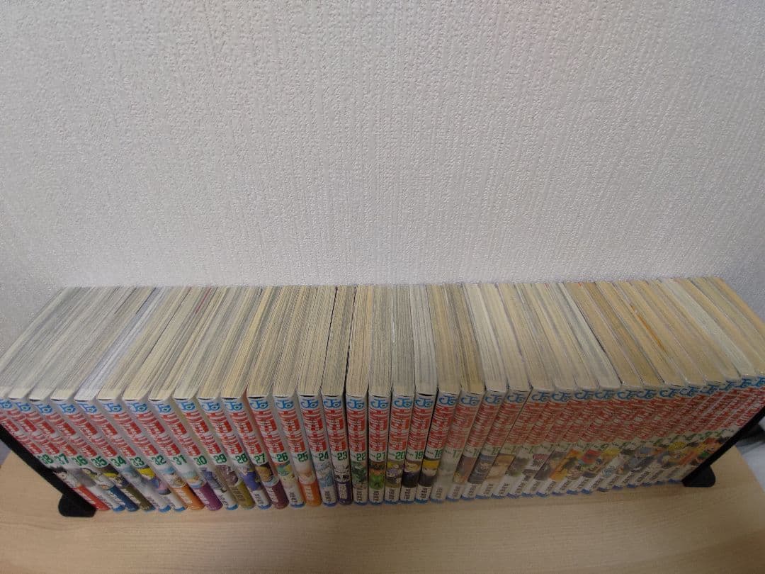 【コミック】HUNTER × HUNTER 38巻セット