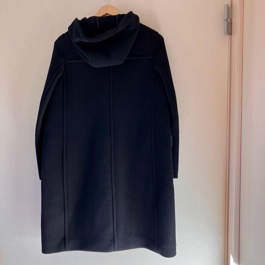 【green label relaxing】ロングダッフルコート