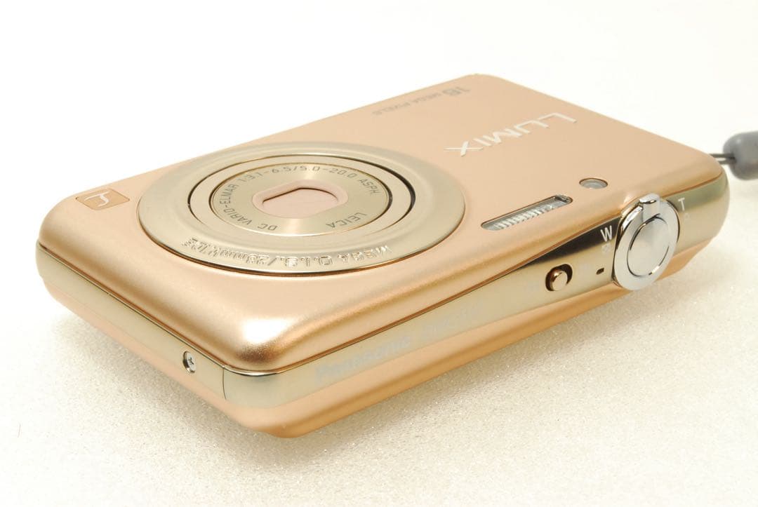 かほ様フォロー割_Panasonic LUMIX DMC-FH7 ❤️カメラ