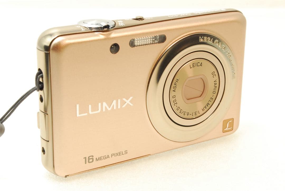 かほ様フォロー割_Panasonic LUMIX DMC-FH7 ❤️カメラ