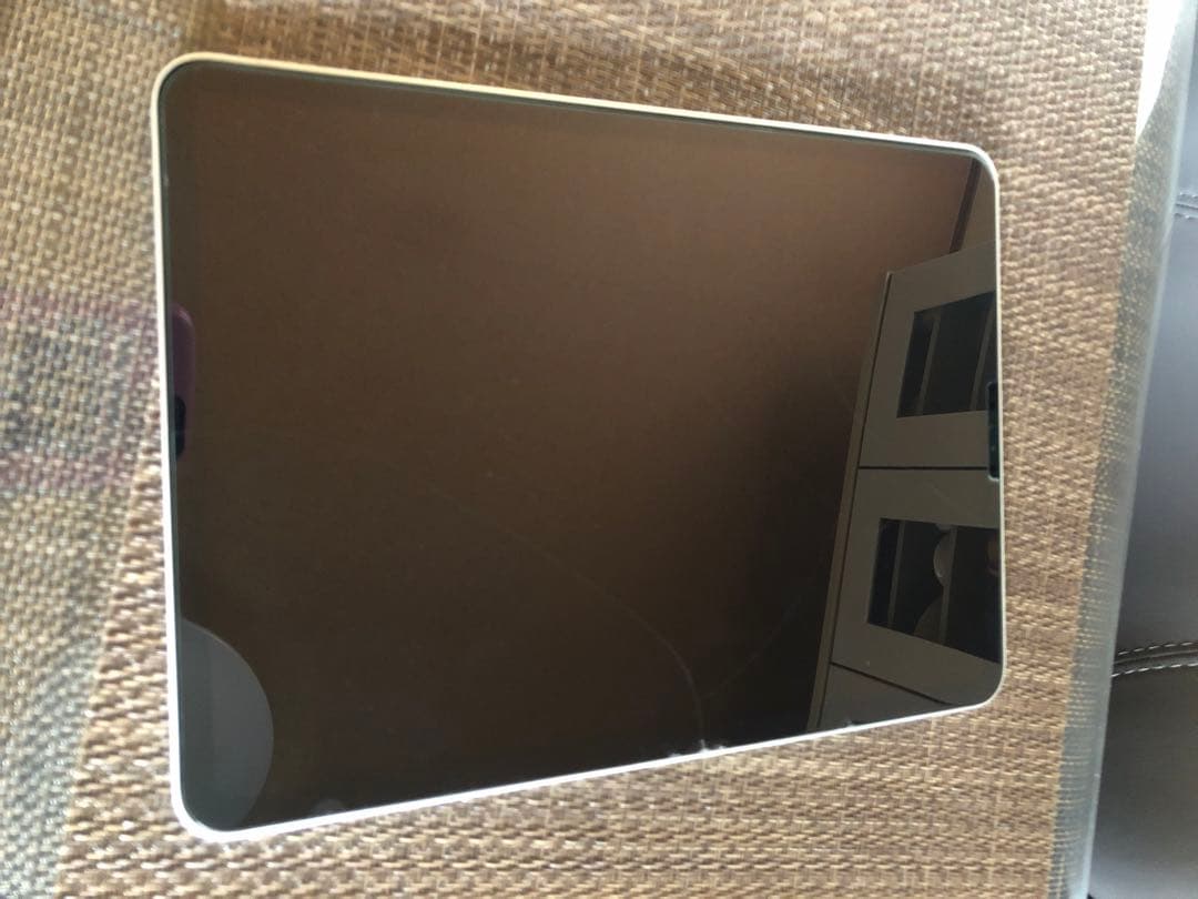 iPad Pro第1世代 64G シルバー　Wi-Fiモデル