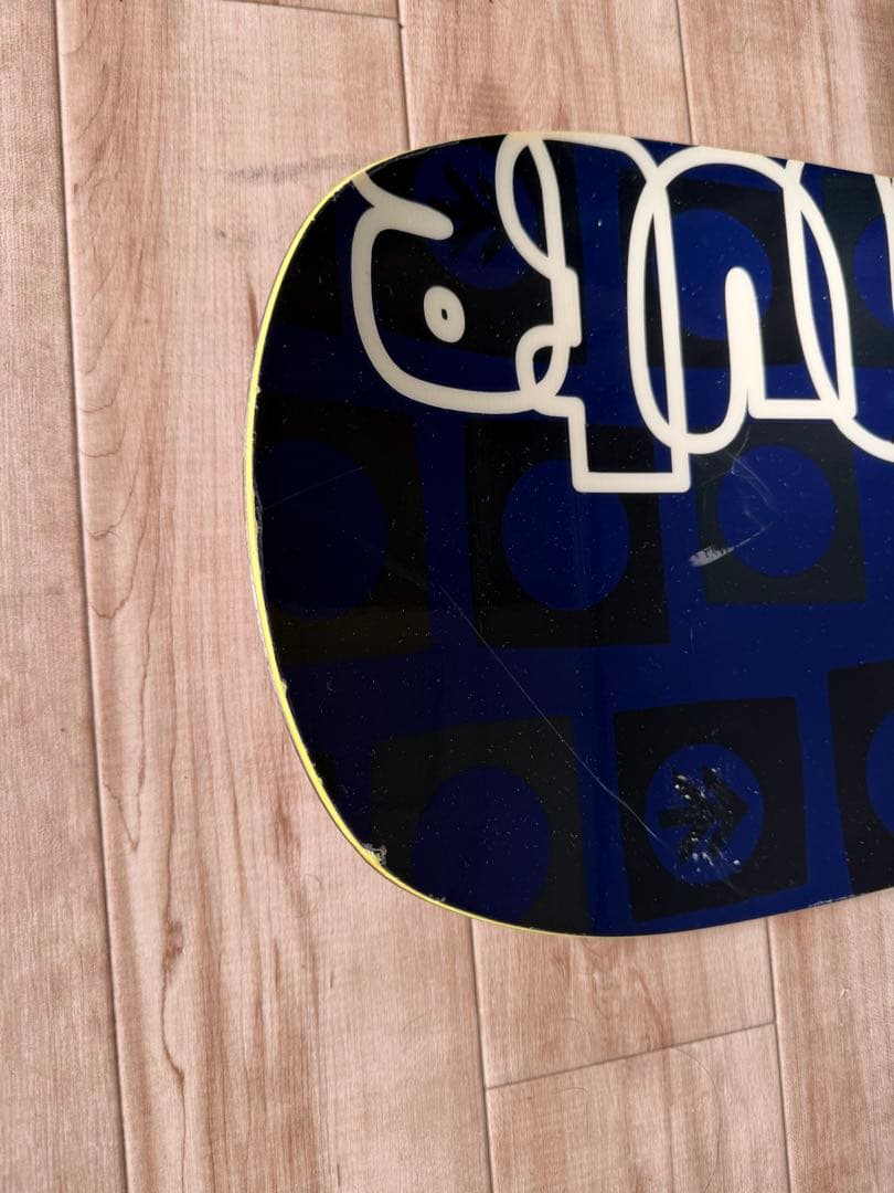 スノーボード Forum recon board Binding Set 153cm