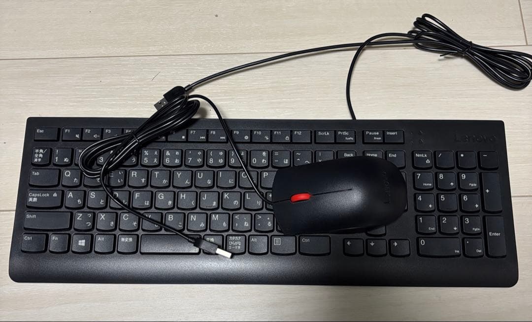 Lenovo ThinkCentre M630小型デスクトップPC中古品