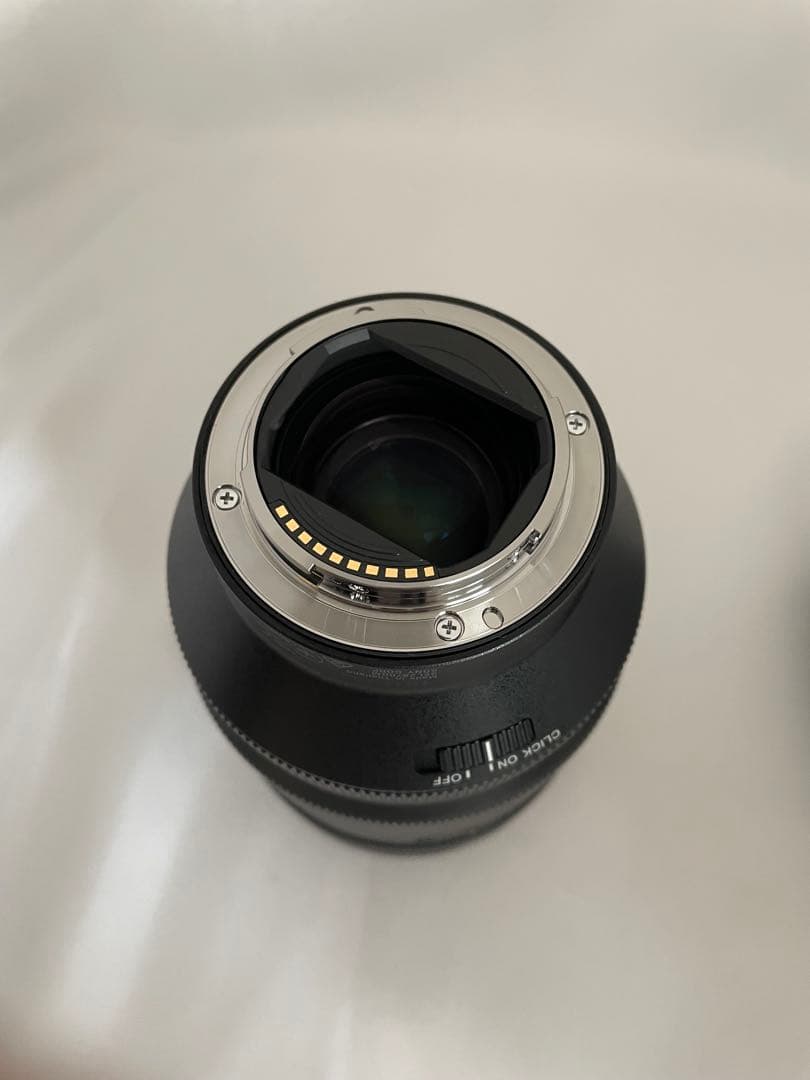 SONY ソニー FE 28-70mm F2 GM SEL2870GM
