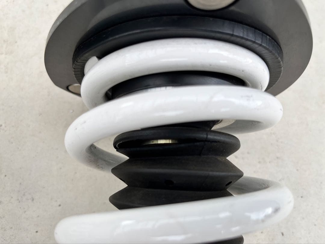 ま*る様 HKS HIPERMAX S 車高調サスペンションキット 4本セット